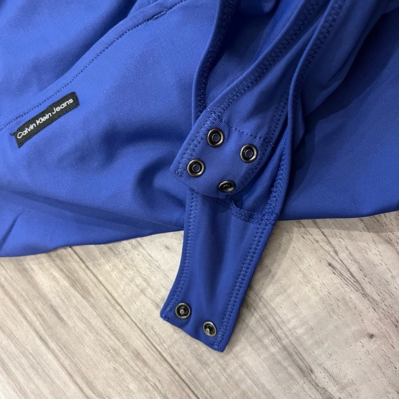 Navy body Calvin Klein 😇 - Picture 6 of 7